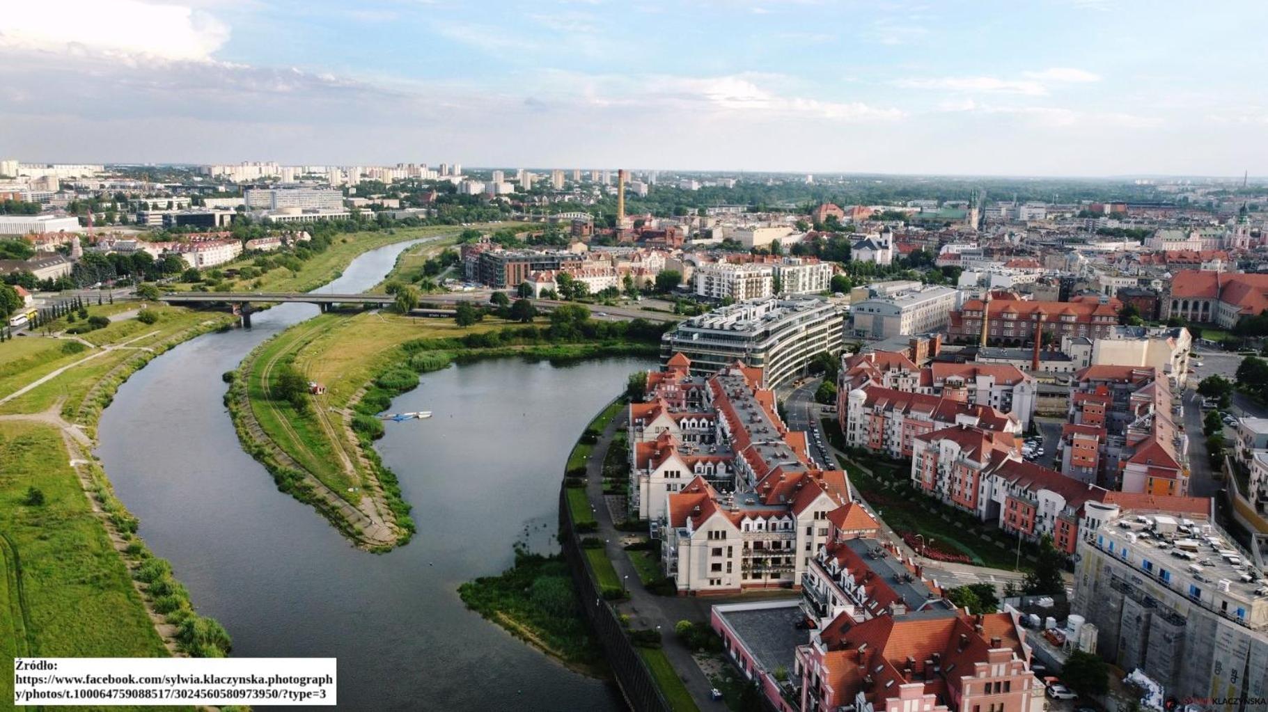 Apartamento Simply In The Center Spot Poznan Exterior foto