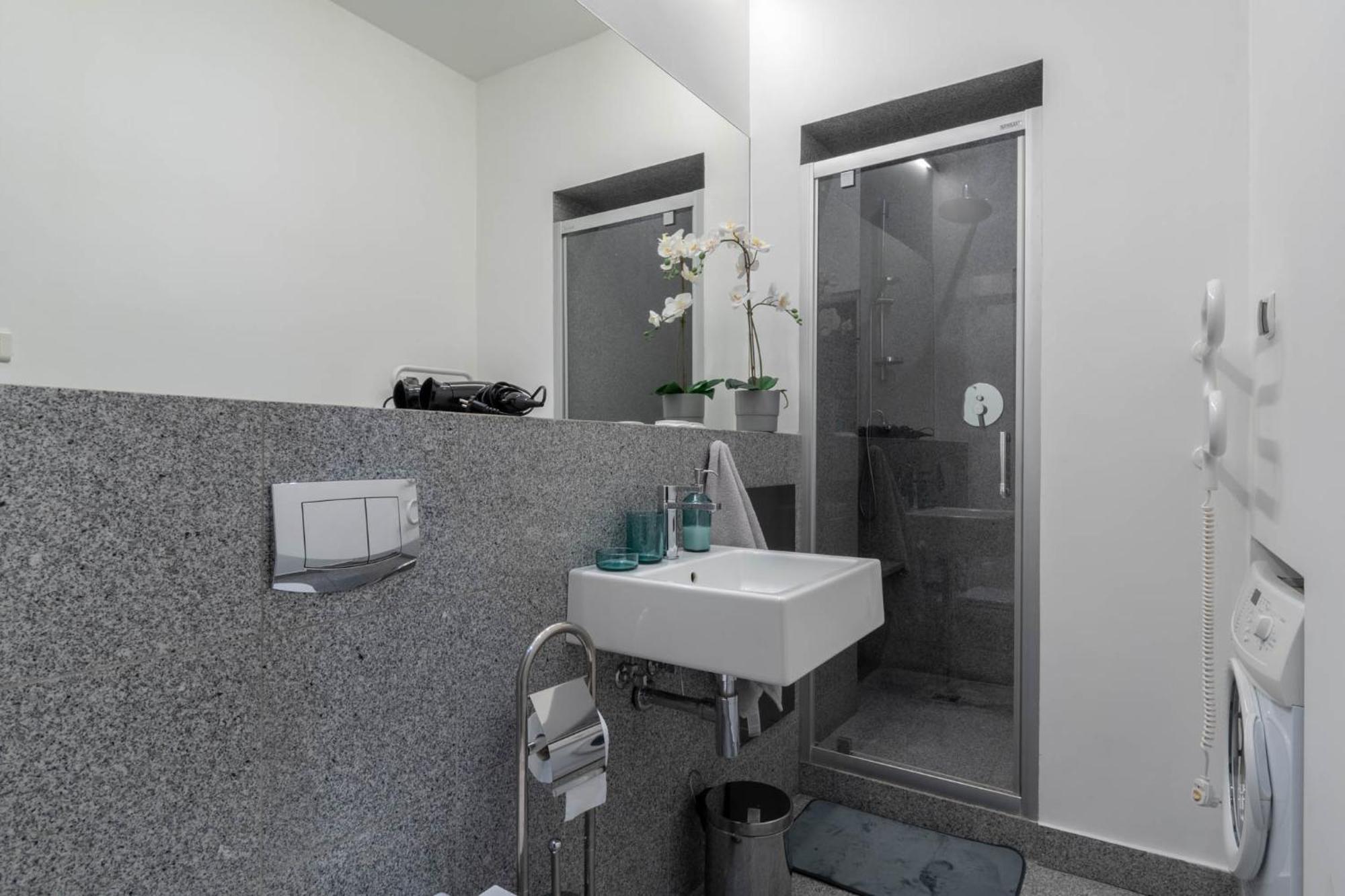 Apartamento Simply In The Center Spot Poznan Exterior foto