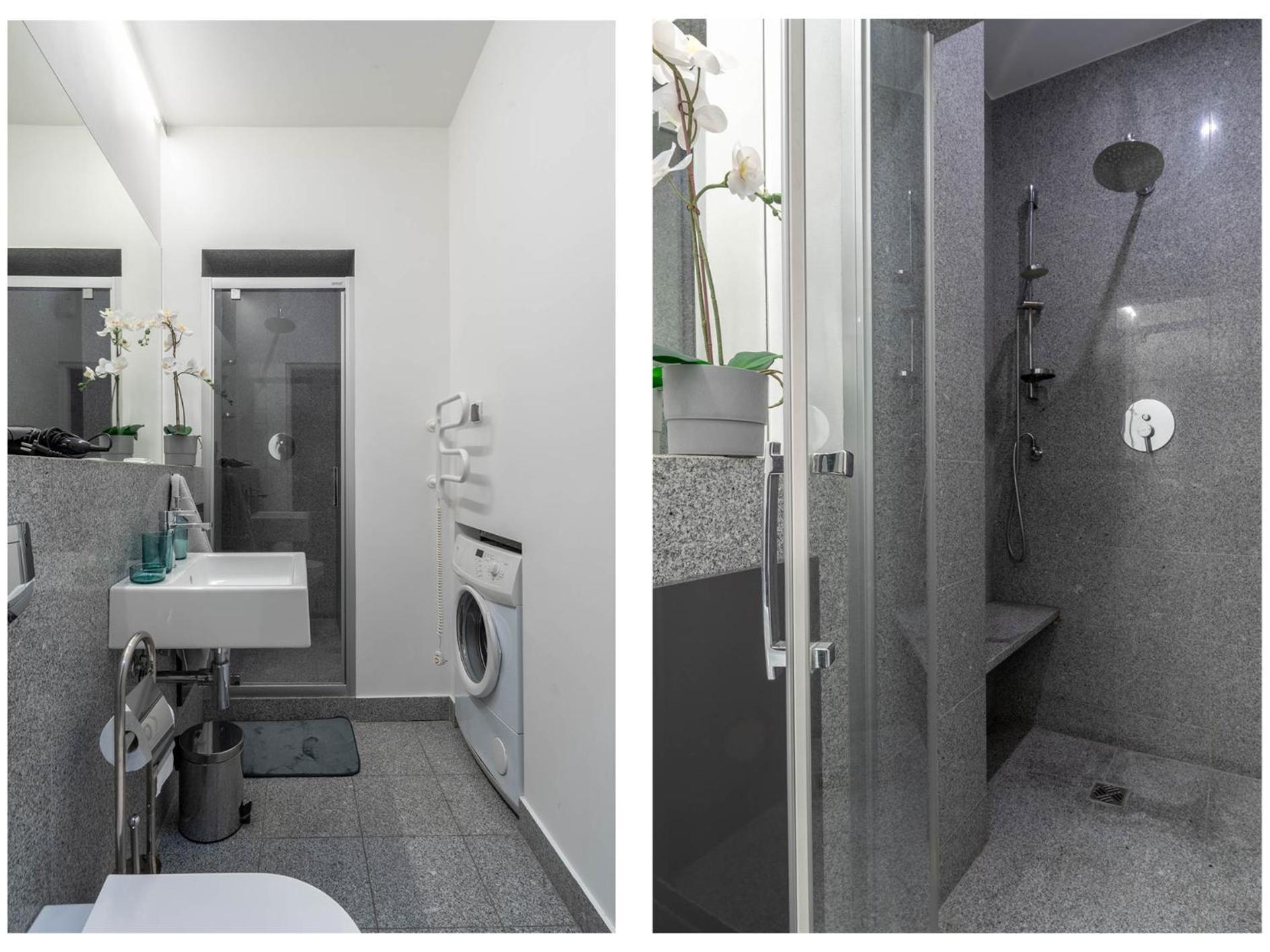 Apartamento Simply In The Center Spot Poznan Exterior foto