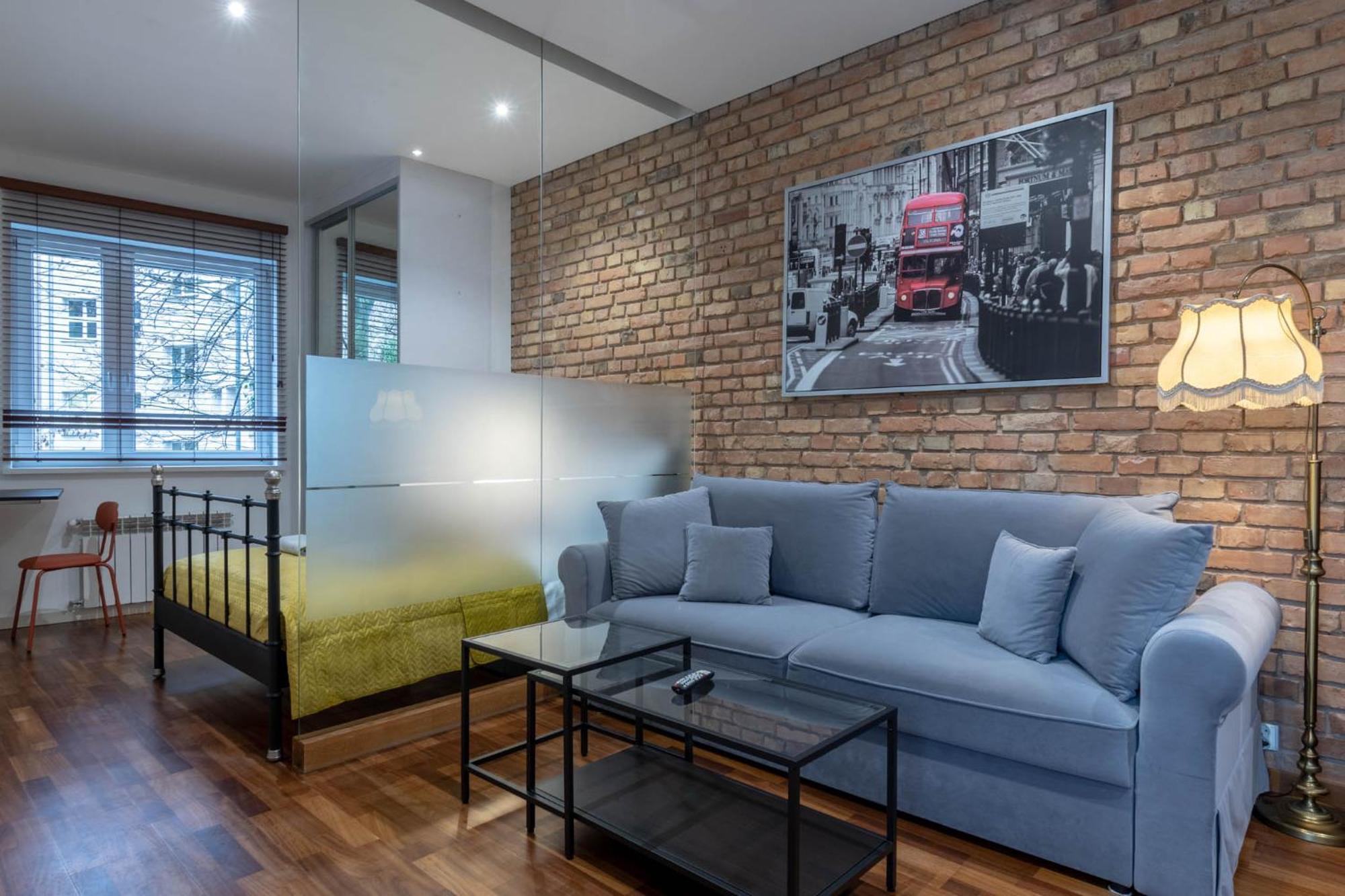 Apartamento Simply In The Center Spot Poznan Exterior foto