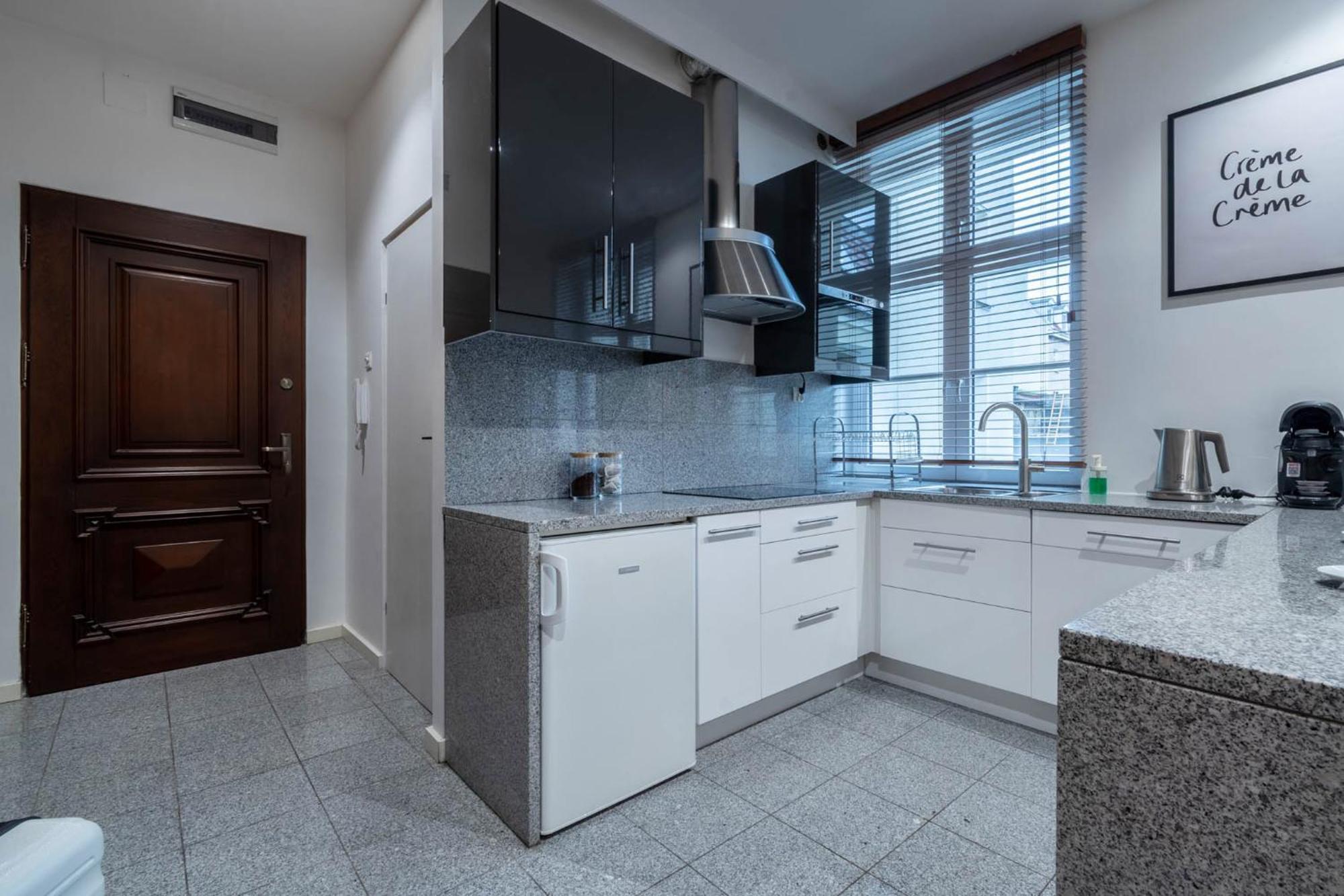 Apartamento Simply In The Center Spot Poznan Exterior foto